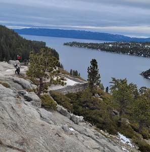 Meet your Posher, Luis